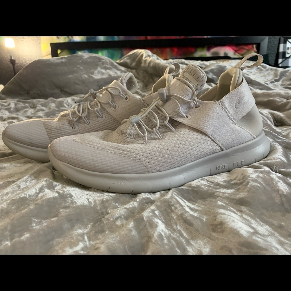 Nike running shoes